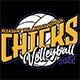 Pleasant Hill MS 2022 Volleyball CLOSED