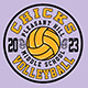 Pleasant Hill 2023 Volleyball CLOSED