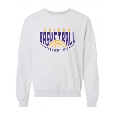 Pleasant Hill 2025 Chicks BB Sweatshirt (Ash Grey) Pleasant Hill 2025 Chicks BB Sweatshirt (Ash Grey)