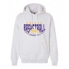 Pleasant Hill 2025 Chicks BB Hoodie (Ash Grey) Pleasant Hill 2025 Chicks BB Hoodie (Ash Grey)