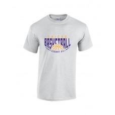 Pleasant Hill 2025 Chicks BB Short-sleeved T (Ash Grey) Pleasant Hill 2025 Chicks BB Short-sleeved T (Ash Grey)